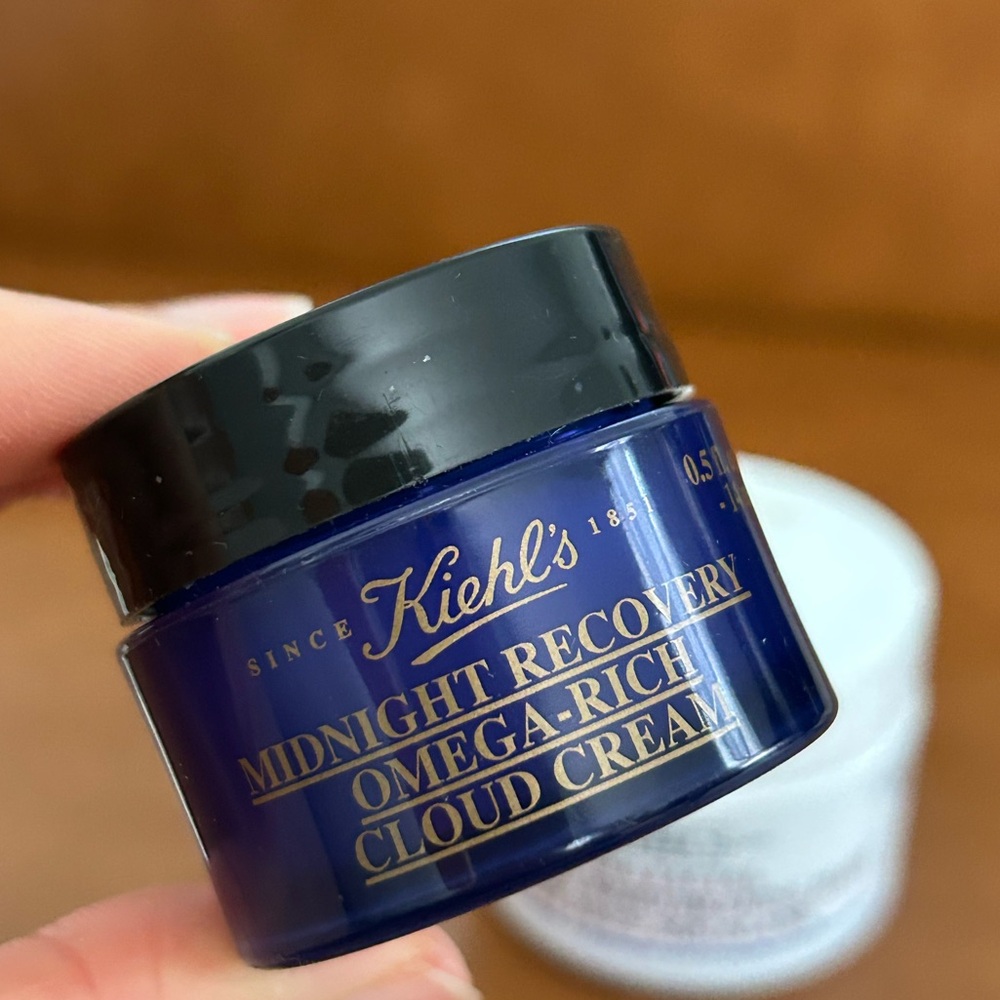 Kiehl's Skincare Set - Midnight recovery - Picture 8 of 9